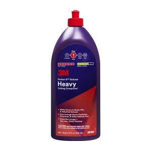 3M Perfect-IT-Gelcoat Heavy Cutting Compound 946ml